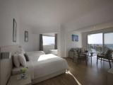 Suite with sea view