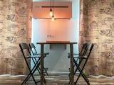 1 Bedroom Double Apartment