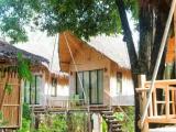 Double Bungalow