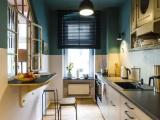 2 Bedrooms Comfort Single Apartment with balcony