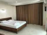 Standard Triple room with sea view