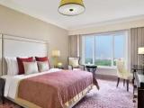 Luxury Double room with city view