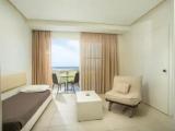 Suite with sea view
