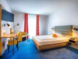 Business Triple room