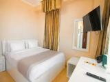 Standard Single room with balcony