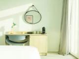 Superior Double room with balcony