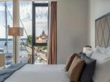 Junior Suite with sea view