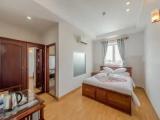Deluxe room with city view