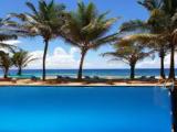 Standard Sextuple room with sea view