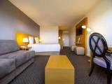 Superior Double room with garden view