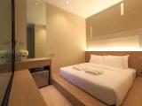 1 Bedroom Standard Duplex room