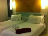 Superior Double room with balcony