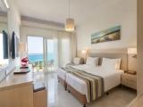 Superior room with sea view