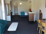 Executive Double Suite