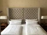 Comfort Double room with balcony