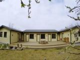 Standard Double Cottage