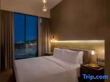 2 Bedrooms Junior Apartment