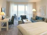 Comfort Double room with sea view