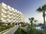 Wellness Panoramic (Adults Only) Double room with Side Sea View