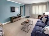1 Bedroom Double Apartment