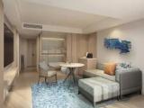 Double Suite with ocean view