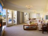 Suite with view