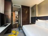 1 Bedroom Skyline Double Suite