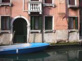 1 Bedroom Apartment with canal view