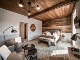 2 Bedrooms Family Suite with balcony