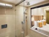Premium Double room with city view