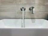 Superior Double room with balcony and with sea view