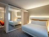 1 Bedroom Double Suite with river view