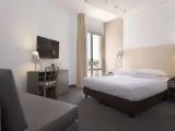 Standard Triple room with balcony