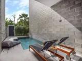 2 Bedrooms Club Villa