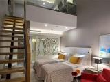 Family Duplex room with land view