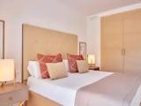 1 Bedroom Penthouse Suite