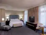 Presidential Double Suite with city view