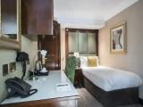 Standard Single Basement room
