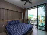 2 Bedrooms Deluxe Family Suite