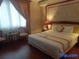 Double Junior Suite