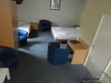 Standard Quintuple room