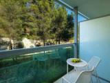 Economy Double room with balcony