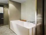 Deluxe Double room with balcony and with mountain view