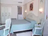 Standard City View Double room