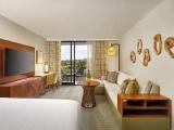 Room Golf and Mountain View