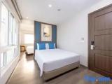 Quadruple Suite