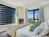 3 Bedrooms Standard room with balcony