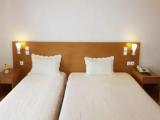 Standard Double room with balcony and with sea view