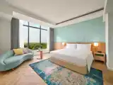 2 Bedrooms Suite