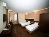 Standard Single room with sea view